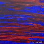 Untitled by Wyland Original