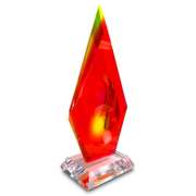 Geo Fire by Haziza Original