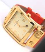 Micheal Kors Quartz Gold Tone Watch