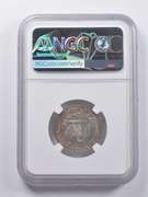 MS67 1960-D Washington Quarter NGC