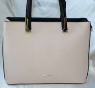 100% Fine leather Designer Style Bag