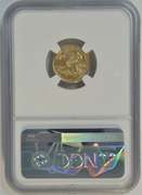 Special 2021 NGC MS70 1ST DAY OF ISSUE T-1 $5 Gold Eagle coin