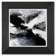 Abstract Wave 14 by Leung Original