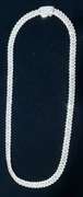 STUNNING 17.00 CARAT DIAMOND MIAMI CUBAN LINK SOLID GOLD CHAIN