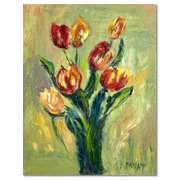 Tulip Burst by Fallas Original