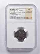 AU AD 350-353 Roman Empire AE2 (Bi Centenionalis) (5.03g) NGC Ancients