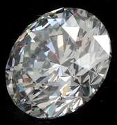 Certified 2.26 CARAT Diamond Loose Stone