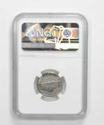 PF69 1953 Jefferson Nickel - Graded NGC