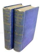 1860 The Holy Land, 2 Volumes