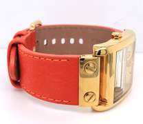 Micheal Kors Quartz Gold Tone Watch