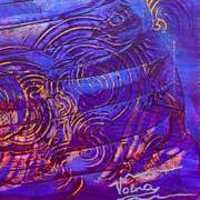 Mistress of Storms by Volna Original