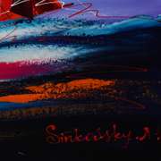 Untitled by Sinkovsky Original