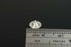 GIA 1.13 Ct Round Brilliant Cut L Color I2 Clarity Diamond