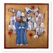 Untitled by Briss, Samy