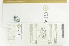 GIA 1.11 Ct Round Brilliant Cut J Color VS2 Diamond J, VS2