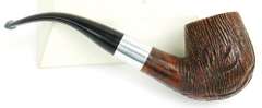 Vintage Viscount Dr. Grabow Pipe with Box
