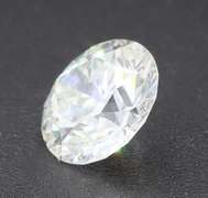 Loose Diamond, 1.10ct, GIA Certified, Round Brilliant Cut