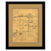 Untitled by Neal Doty (1941-2016)