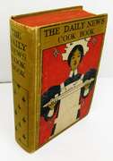 1896 The Daily News Cookbook