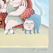 Untitled by Mahler, Yuval