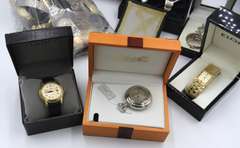 Big Group Lot of Watches