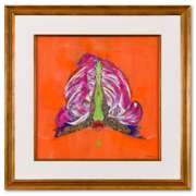 Mudra - Namskara by Hong Original