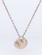 Tiffany & Co Elsa Peretti Pendant on Chain