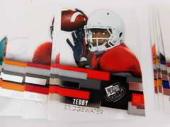 2014 Press Pass 50 Card Football Set