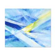 Intersect II by Leung Original