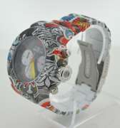 Invicta Graffiti Watch, New In Box.