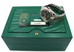 Rolex Datejust 126301, 41mm, Two-Tone Steel & 18K W/ Box & Papers