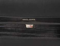 Stylish Designer Bag By David Jones-Paris