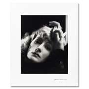 Greta Garbo by Clarence Sinclair Bull (1895-1979)