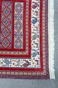 Stunning Persian Tribal Luri 3.10x6.3