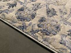 TRANSITIONAL MODERN DESIGN RUG 7x10