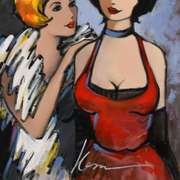 Untitled by Kern Original