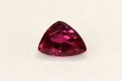 Bright Natural Sri Lankan Ruby