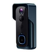 Video Doorbell Wireless 1080P with Free Chime