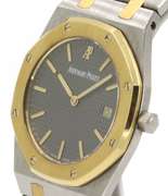 Audemars Piguet Royal Oak Two-Tone N6640, 33mm, 18K & Steel, Quartz