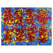 Dream On by Holzman Original