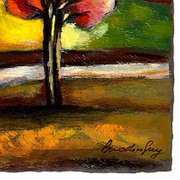 Untitled by Brodinsky, Slava