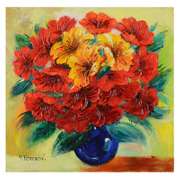 Untitled by Korobov Original