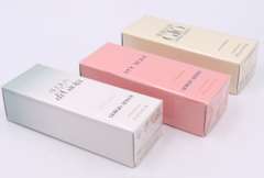 Set of 3 Giorgio Armani Parfum