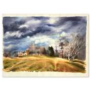 Untitled by Roitman Original