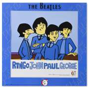 Moonlight Boat by Beatles, The