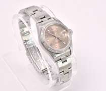 Rolex Oyster Perpetual Lady Date, Pre-Owned
