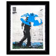 Protect the eARTH by Hijack