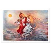 Untitled by Roitman, Zina