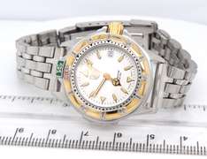 Tag Heuer 4000 Professional 28mm Quartz Ladies Watch