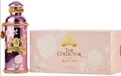 Rose Oud by Alexandre J perfume for women EDP 3.3 /3.4 oz New in Box